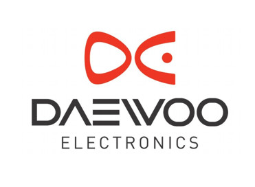 Logo Daewoo - Servicio técnico autorizado