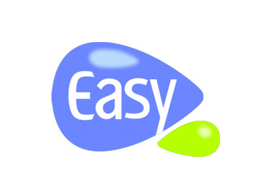 Logo Easy - Servicio técnico autorizado