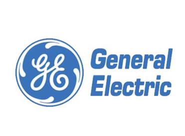 Logo General Electric - Servicio técnico autorizado
