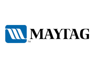Logo Maytag - Servicio técnico autorizado