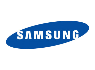 Logo Samsung - Servicio técnico autorizado