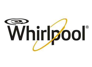 Logo Whirlpool - Servicio técnico autorizado